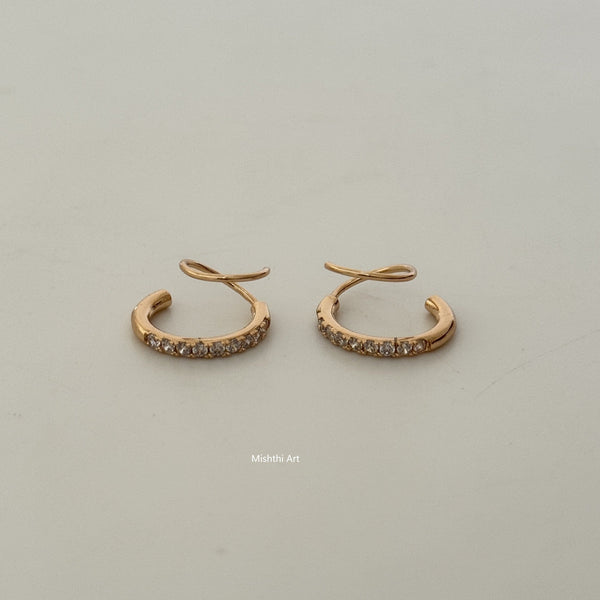 Wrap Hoops