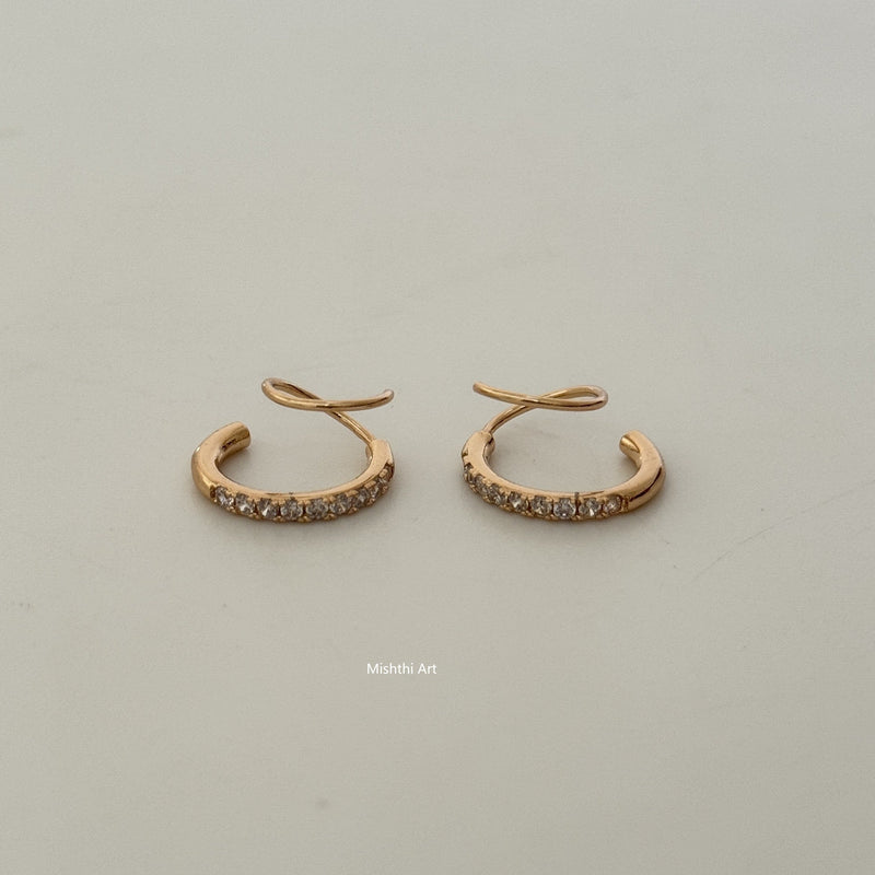 Wrap Hoops
