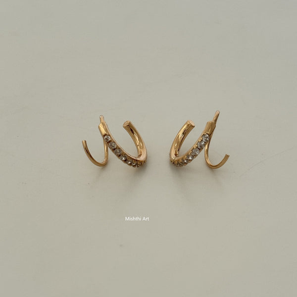 Wrap Hoops