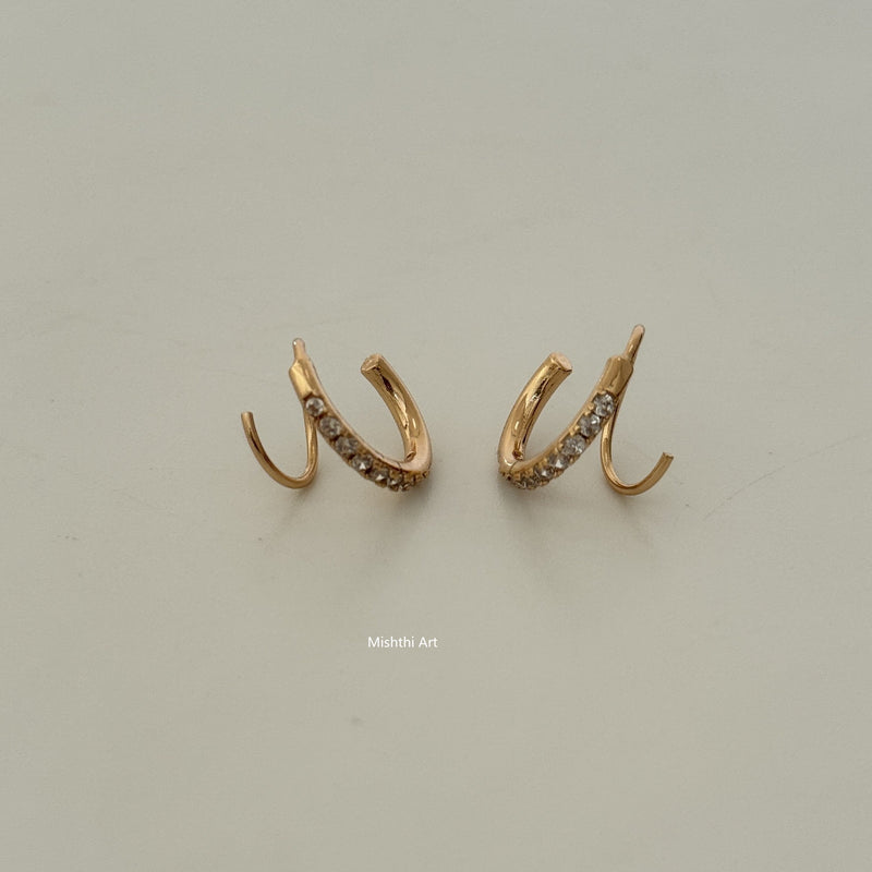Wrap Hoops