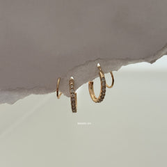 Wrap Hoops