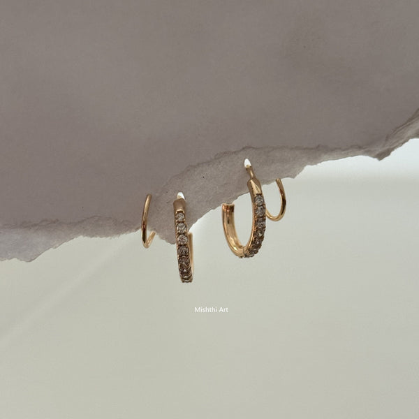 Wrap Hoops