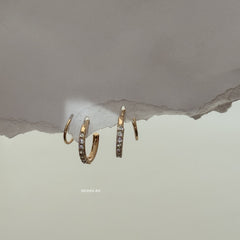 Wrap Hoops
