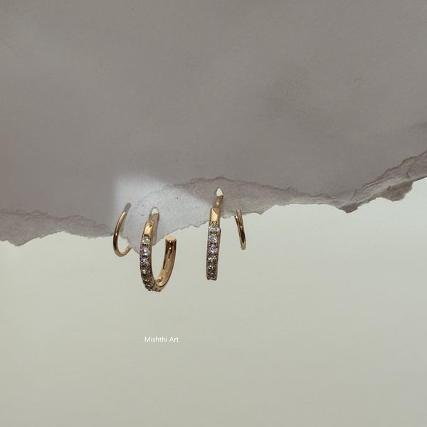 Wrap Hoops