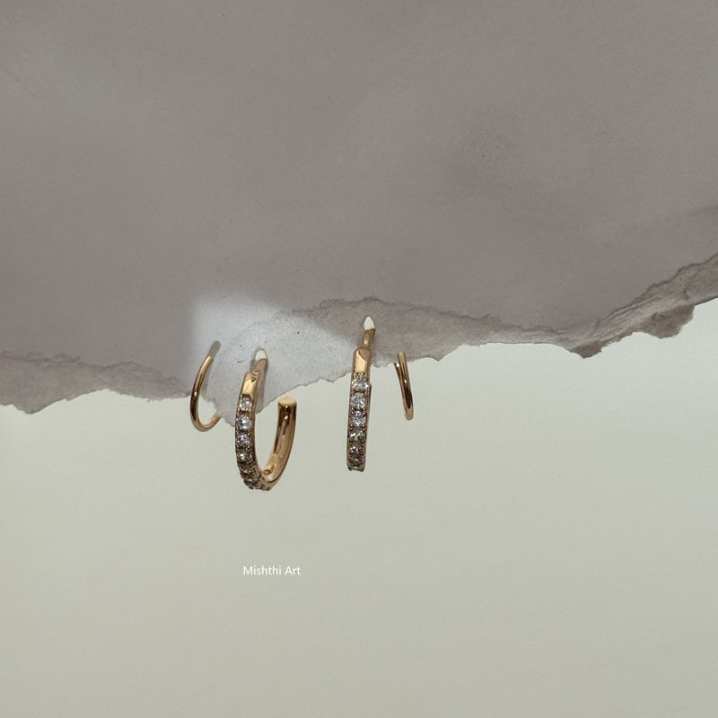 Wrap Hoops