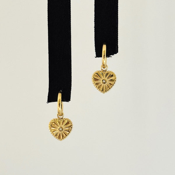 Smoke Heart hoops