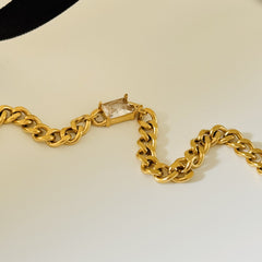 Link Connecter Bracelet