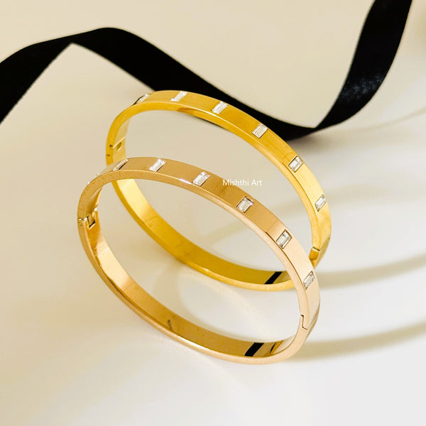 Radiant Luxe Bracelet