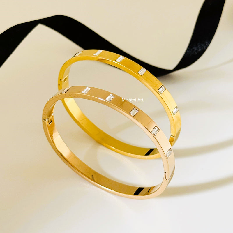 Radiant Luxe Bracelet