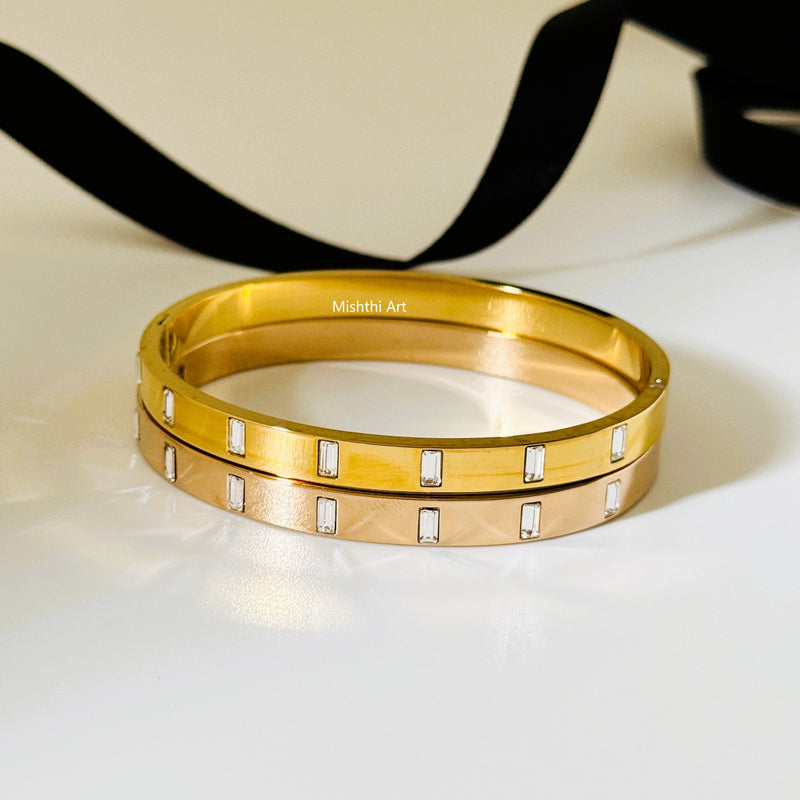 Radiant Luxe Bracelet