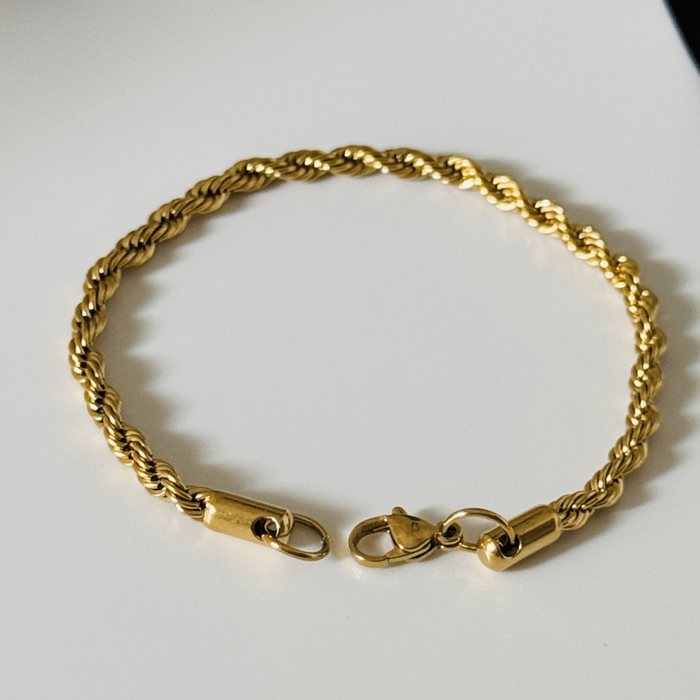 Rope Bracelet