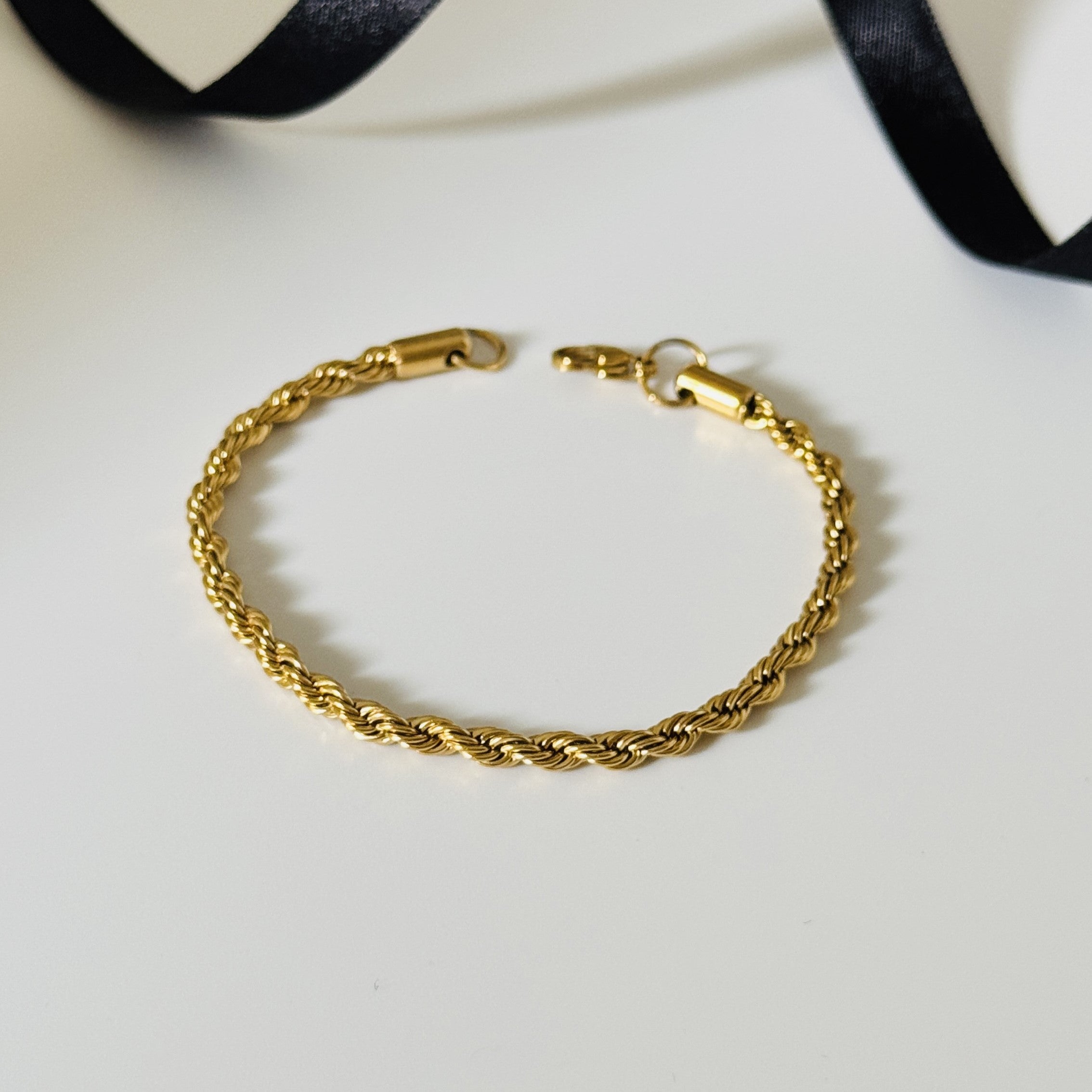 Rope Bracelet