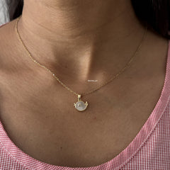 Lil Bird Necklace