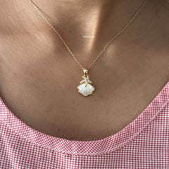 Sea Star Necklace