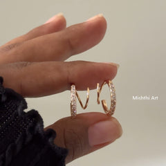 Wrap Hoops