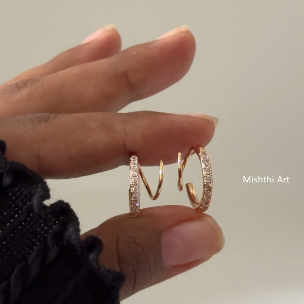 Wrap Hoops