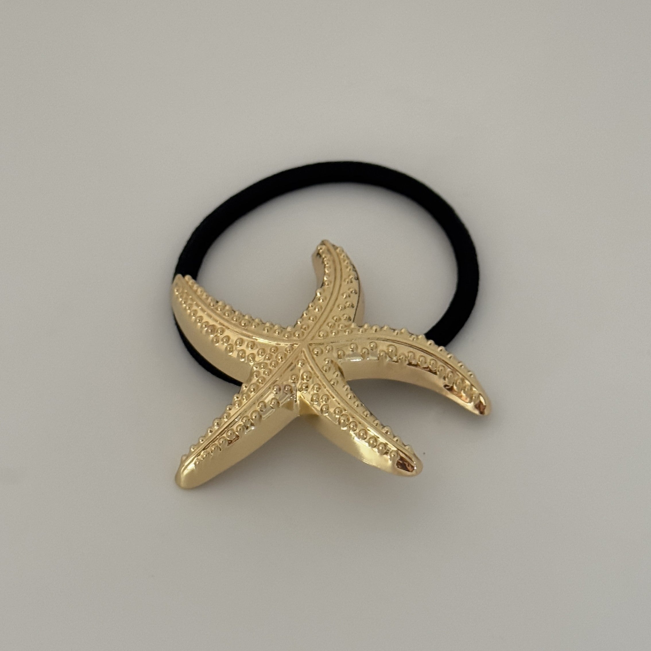 StarFish  Hair Cuffs