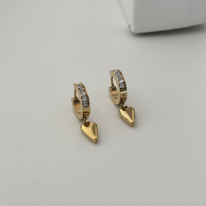 Grace Heart Hoops