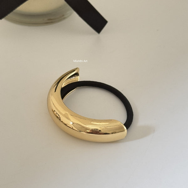 Lux Curvy Hair Cuffs