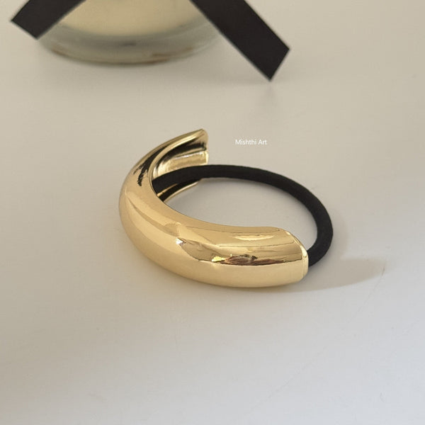 Lux Curvy Hair Cuffs