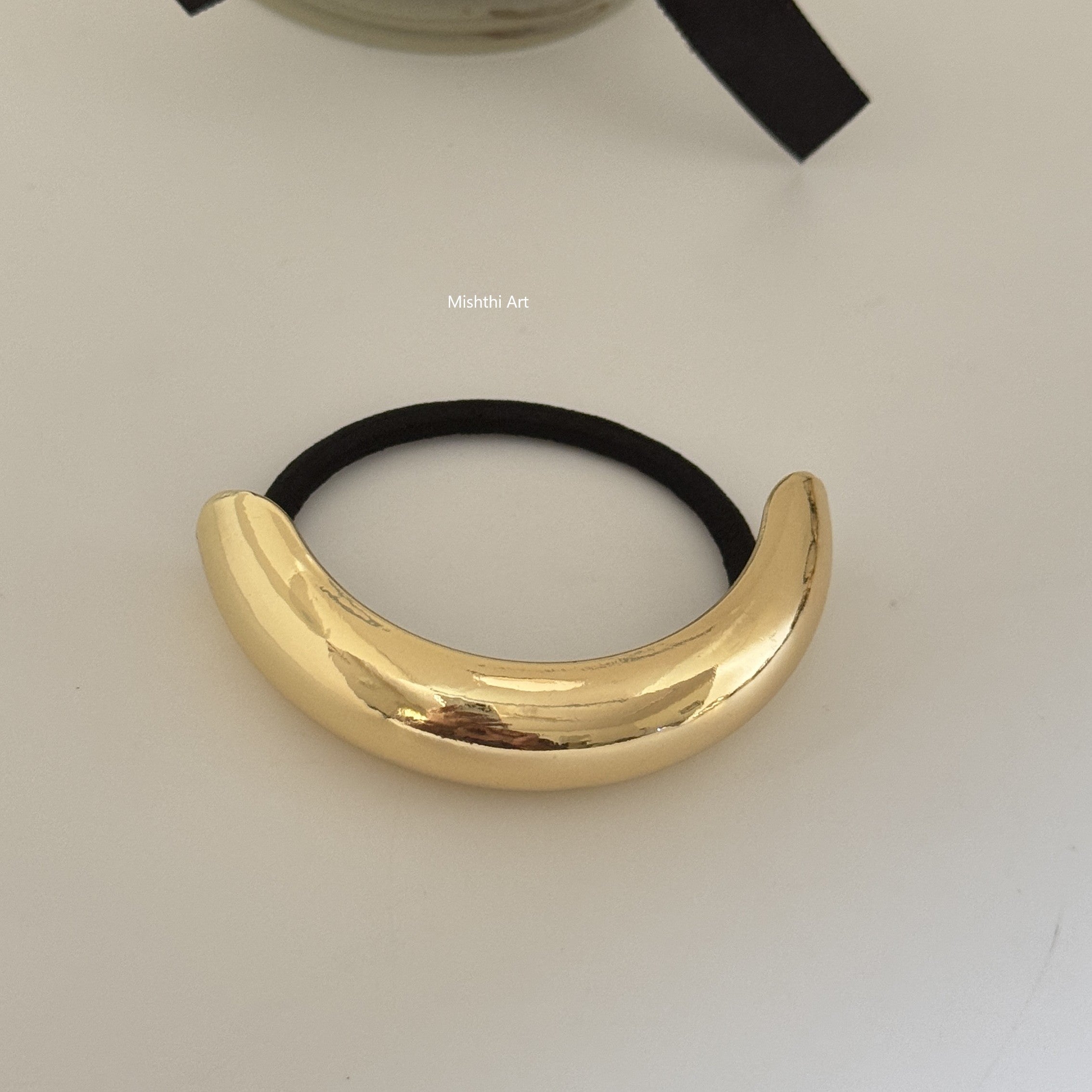 Lux Curvy Hair Cuffs