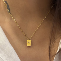 Wealth Necklace