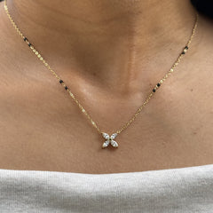 Pize Clove Mangalsutra