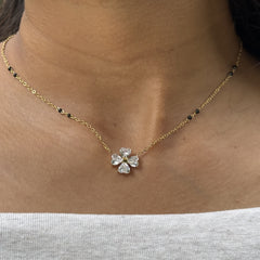 Bloom Mangalsutra