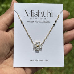 Bloom Mangalsutra