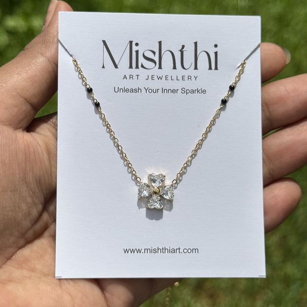 Bloom Mangalsutra