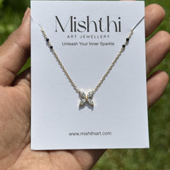 Pize Clove Mangalsutra