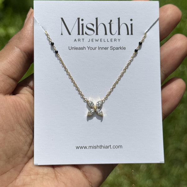 Pize Clove Mangalsutra