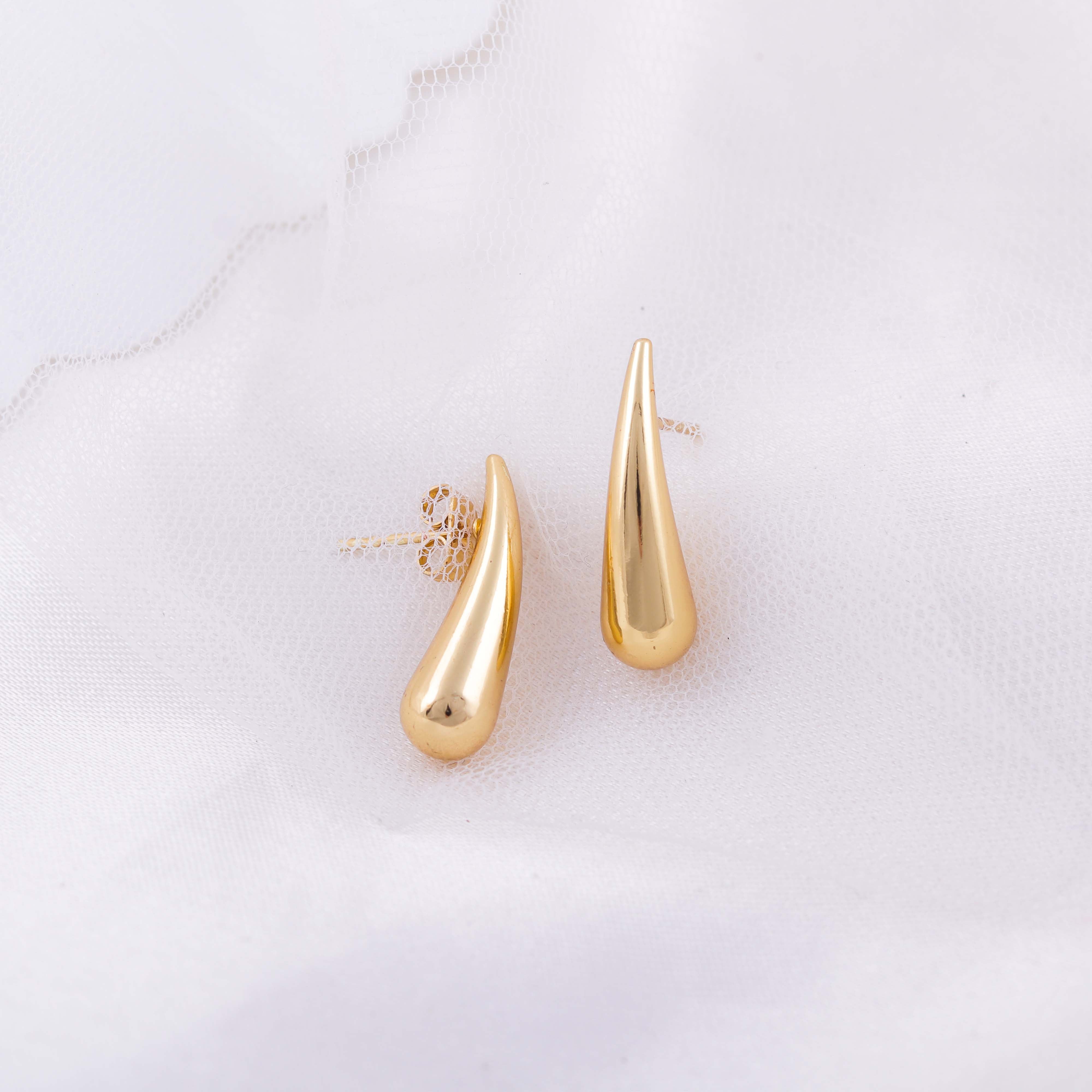 Trickle Earrings