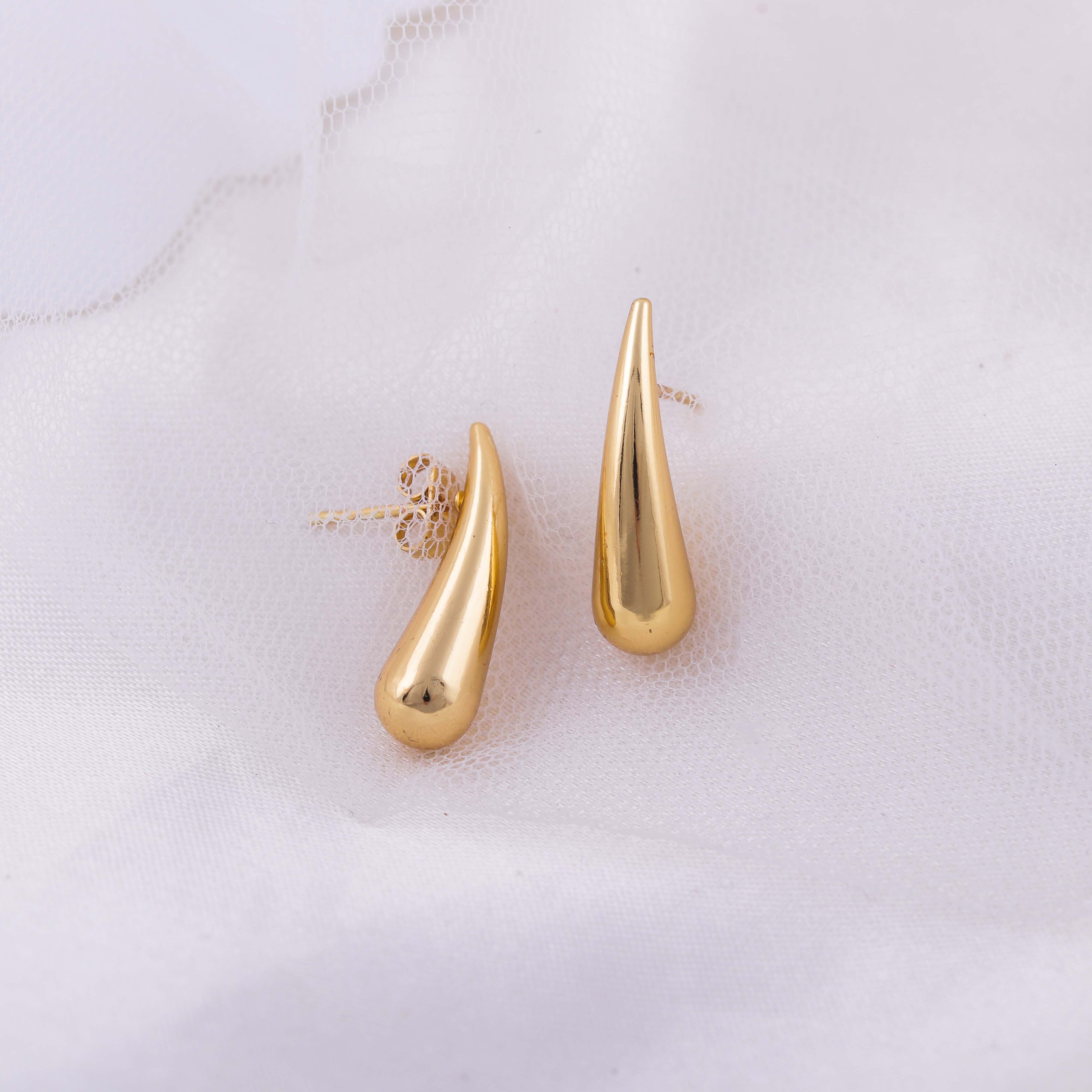 Trickle Earrings