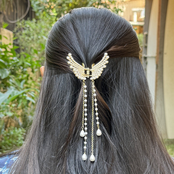 Wings Clip