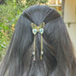 Blue Berry Clip