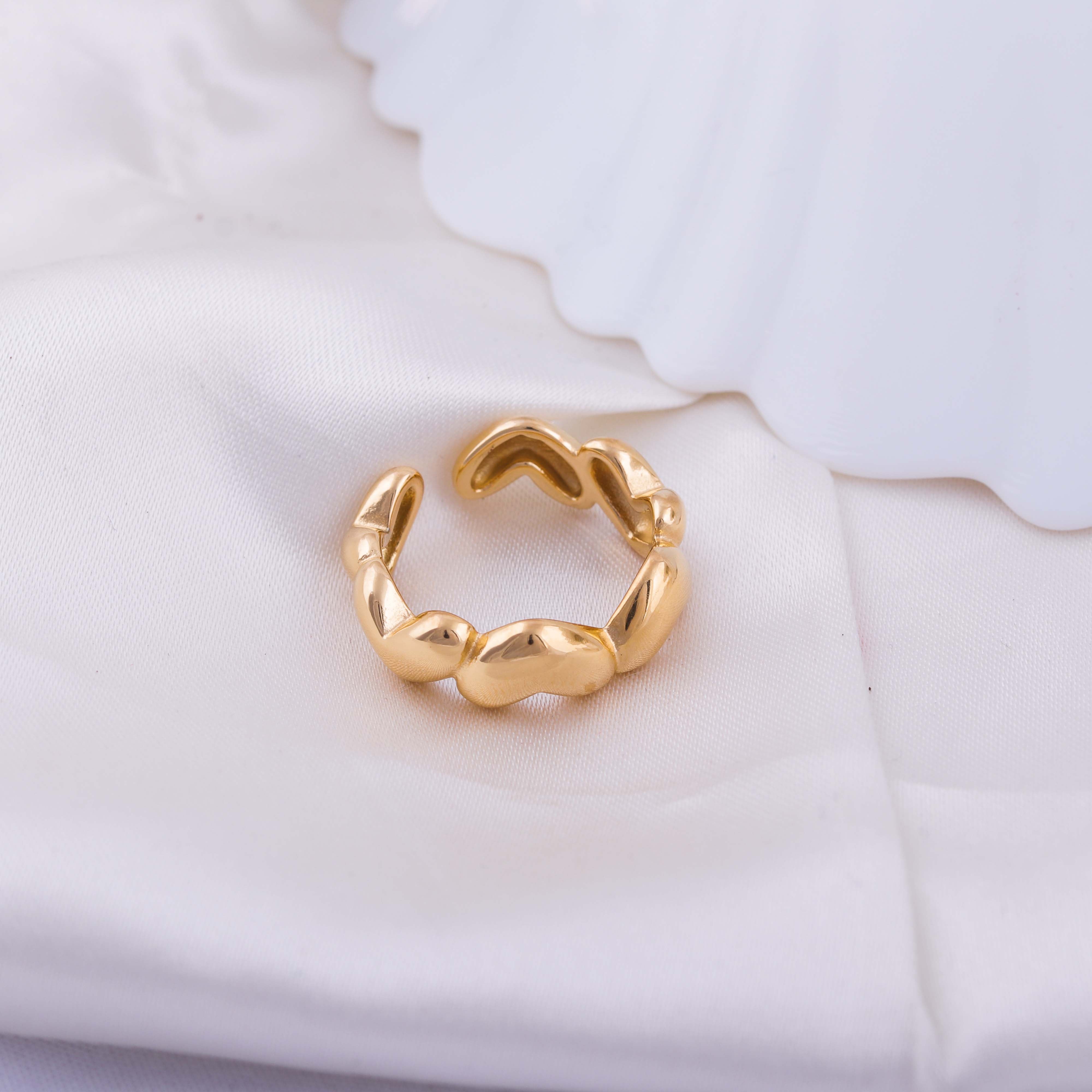 Infatuate Love Ring