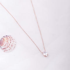 Desolate Necklace