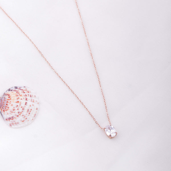 Desolate Necklace