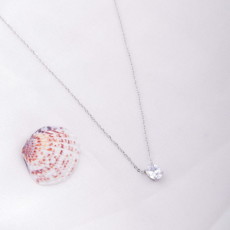 Desolate Necklace
