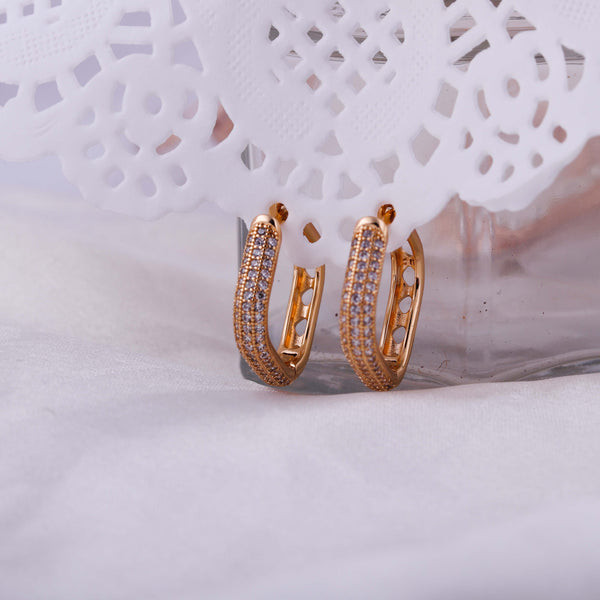 Royal Hoops