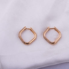 Royal Hoops