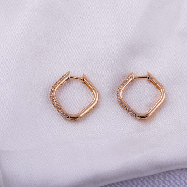Royal Hoops