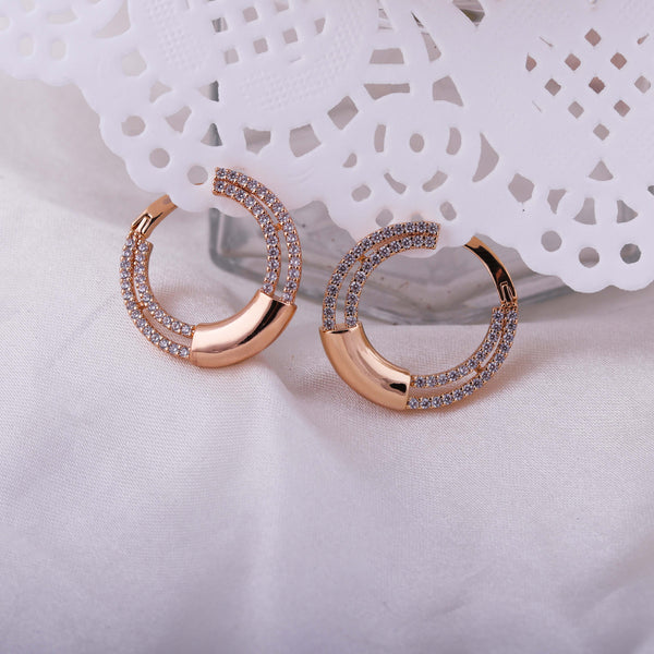 Griddle Pearl Hoops