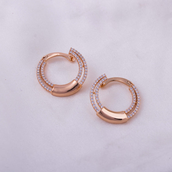 Griddle Pearl Hoops