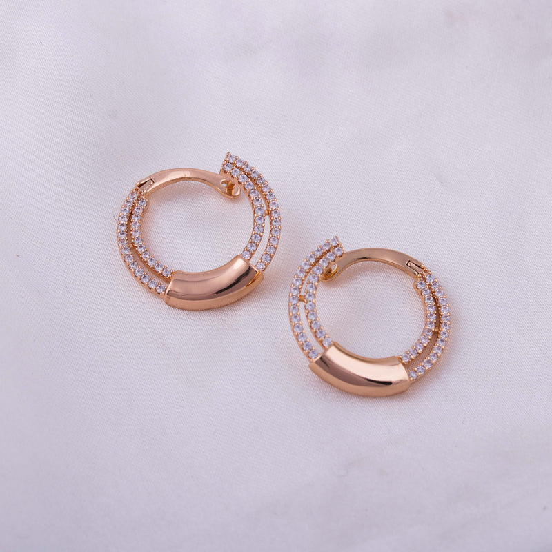 Griddle Pearl Hoops