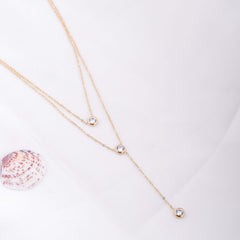 Kernels Necklace