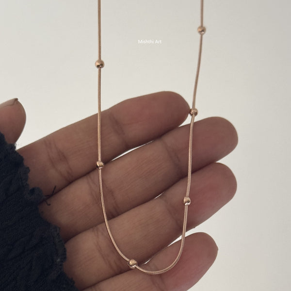 Grace Nacklace