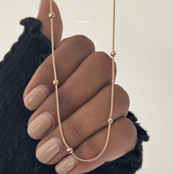 Grace Nacklace