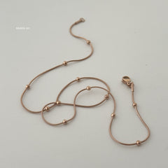 Grace Nacklace